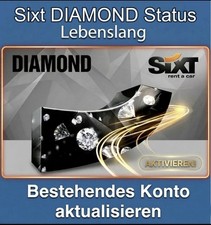 SIXT Diamond abbonamento