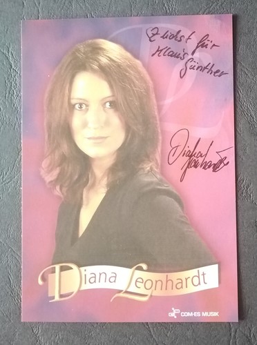 18192 diana leonhardt - 18192,