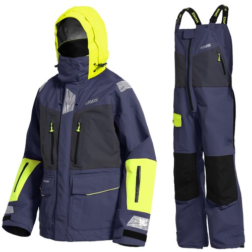 Navis small uomo pro - small, giacca