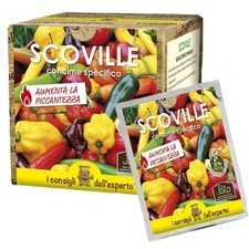 Concime SCOVILLE per