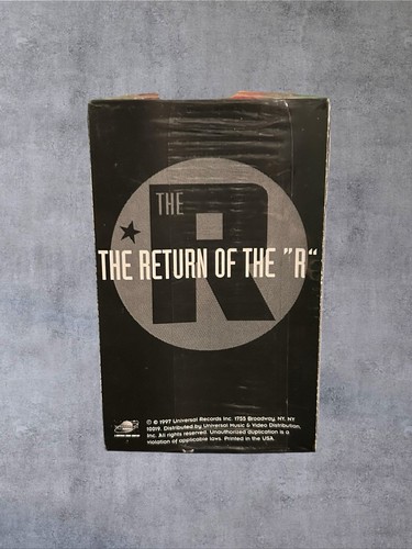Rakim the 18th letter sample - letter,