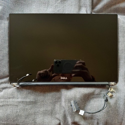 Dell xps 9360 - dell, 13