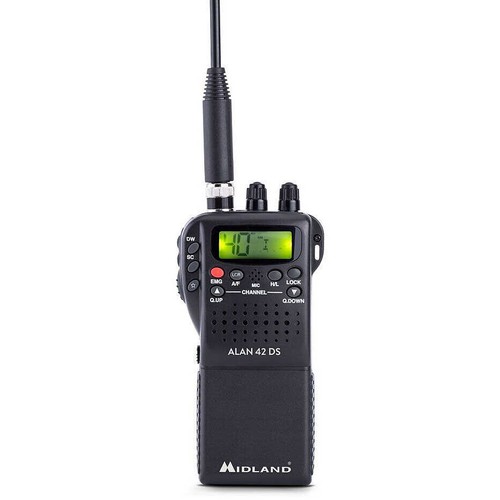Midland ricetrasmittente radio