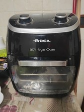 Ariete 4619 11l - friggitrice, ad