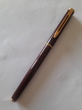 Penna stilografica Waterman