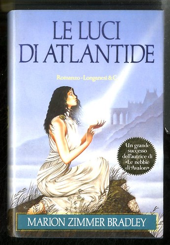 Luci atlantide di - luci,
