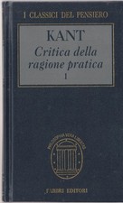 LIBRO I CLASSICI DEL PENSIERO