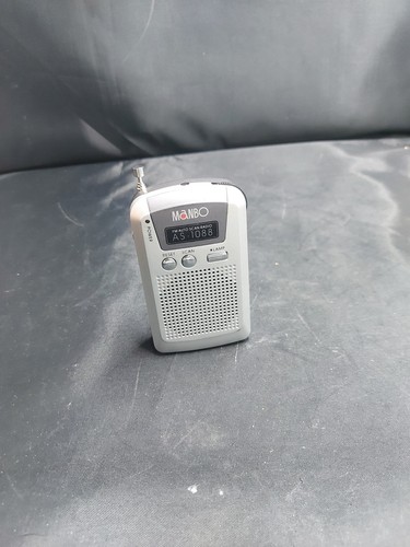 Manbo mod 1088 radiolina - manbo, as-1088