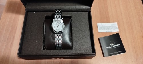 Orologio philip watch donna - philip, da