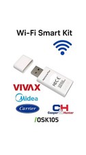 Midea Nethome Plus EU-OSK105