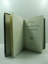 EMILIANI GIUDICI Paolo, Storia