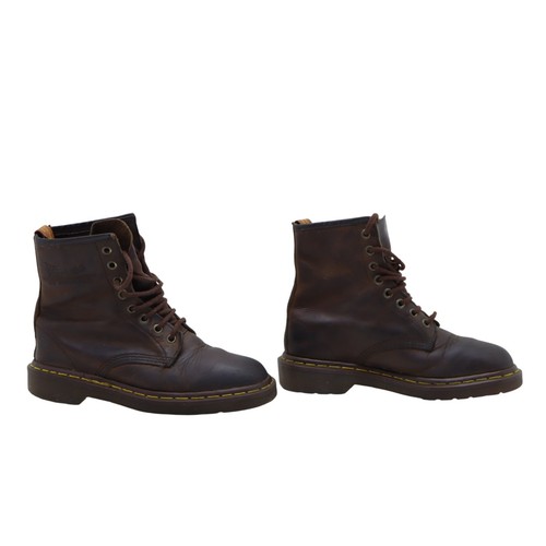 Stivaletto martens 1460 in - dr,