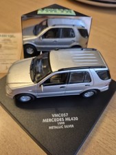 Mini car Vitesse Mercedes