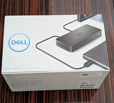 NEW Dell D3100 USB 3.0 Ultra