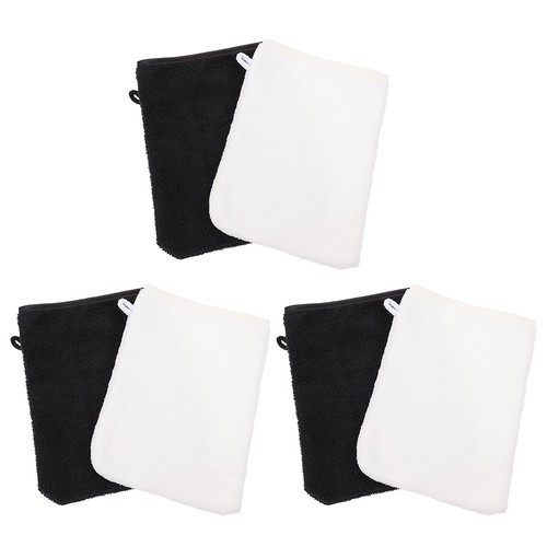 Set guanti pulizia - set,