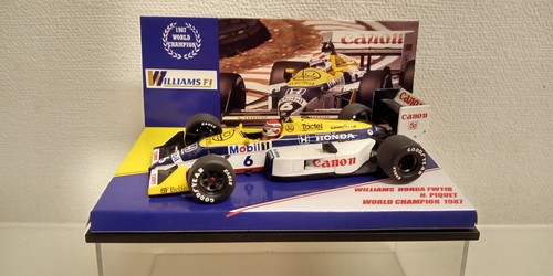 Champion collection 43 - champion, 1:43