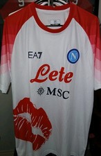 SSC NAPOLI 2022-2023 Off. Lic