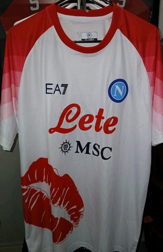 Ssc napoli 2022 2023 - ssc, off.