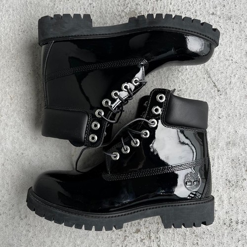 Veneda carter timberland - carter, 6"