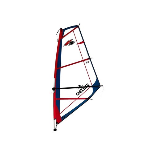 Vela windsurf checker - f2,