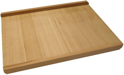 Asse per pasta legno - asse, in