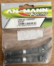 Ansmann Racing 125000257 SET