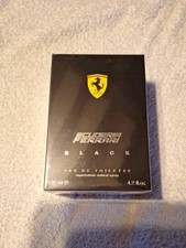 Eau De Toilette Scuderia