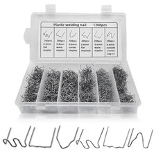 ✅Graffette per Saldatrice in