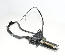 Cappotta Posteriore, SX