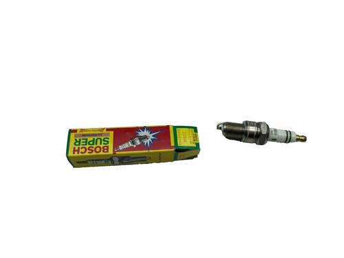 Candela accensione spark - candela, di
