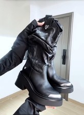 Stivali western retrò - , a