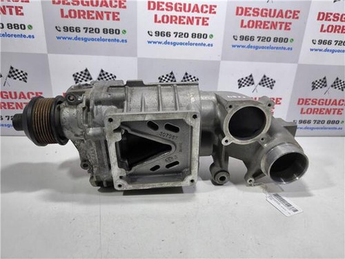307957 compressore volumetrico