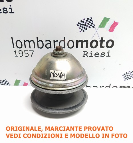 Variatore puleggia correttore - puleggia,