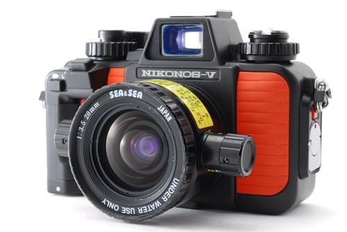 Quasi come nuova nikon - nuova],