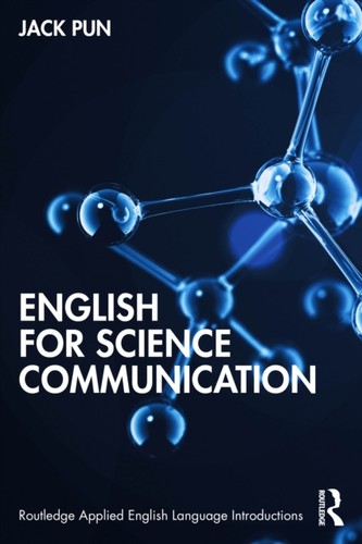 English for science - english,