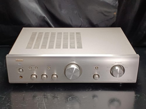 Denon pma 390 - pma−390, integrated