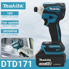 Makita dtd171 avvitatore - dtd171,