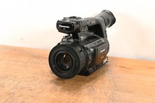Panasonic AG-HPX255P P2
