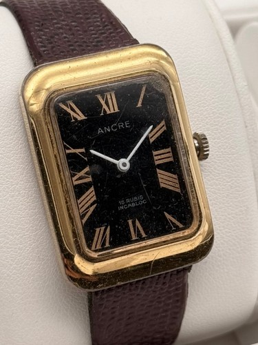 Orologio donna ancre meccanico - orologio,