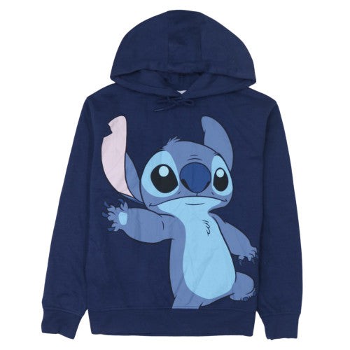 Felpa con cappuccio disney - con,