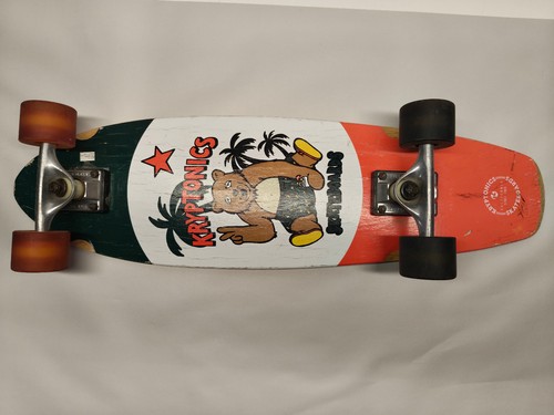 Nuovo kryptonics cruiser - nuovo,