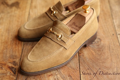 Scarpe mocassini tricker - scarpe, tricker's