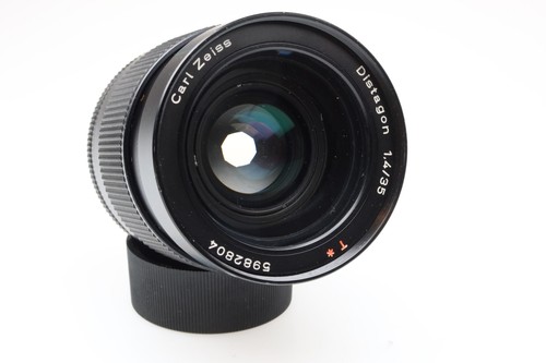 Carl zeiss distagon f1 - zeiss,