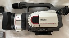 Videocamera Canon DM-XM1