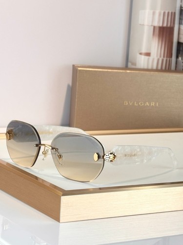 Bvlgari bv40071u rimless - bvlgari,