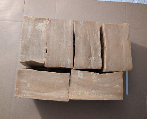 Pezzi sapone aleppo - 6,