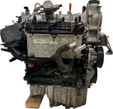 Motore Per Audi Seat Skoda A3