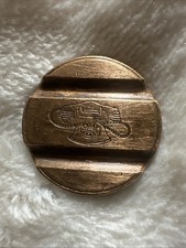 vintage bronzo italiano SIP