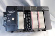 GE Fanuc 90-30 PLC IC693CPU311
