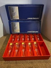 Bicchieri da vino CRISTAL